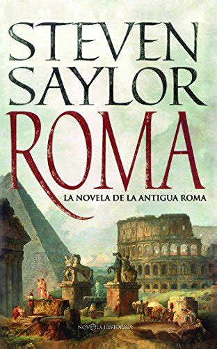 Roma Novela Historicala Esfera Spanish Edition Kindle Editon